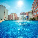 Cozy In Grand Noks With Sea View Appartement Sveti Vlas