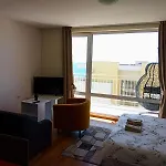 Cozy In Grand Noks With Sea View Appartement