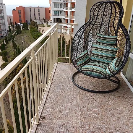 Cozy In Grand Noks With Sea View Apartment *