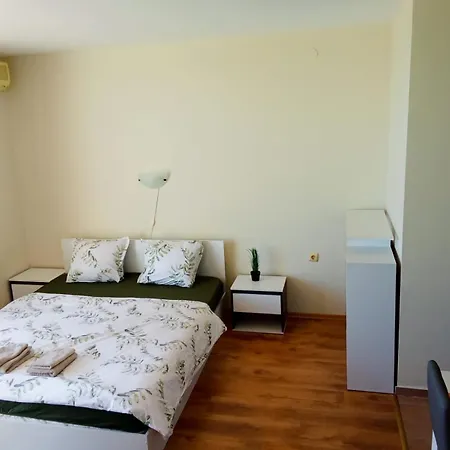 Cozy In Grand Noks With Sea View Apartment Sveti Vlas