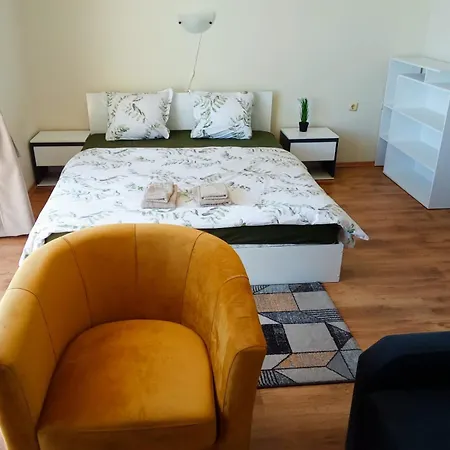 Apartment Cozy In Grand Noks With Sea View