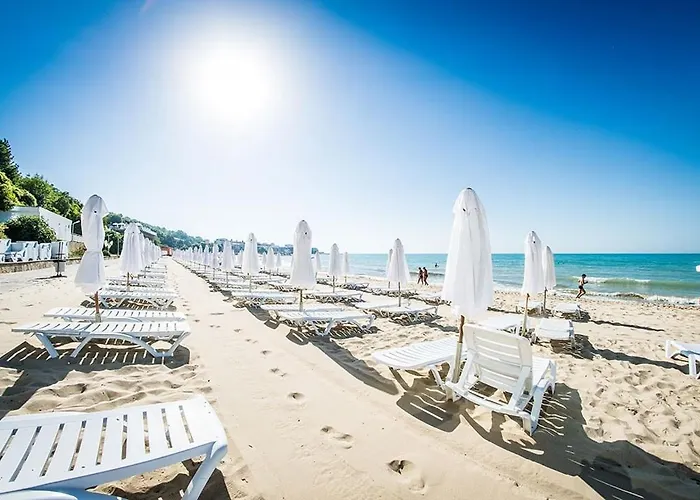 Apartment Cozy In Grand Noks With Sea View *