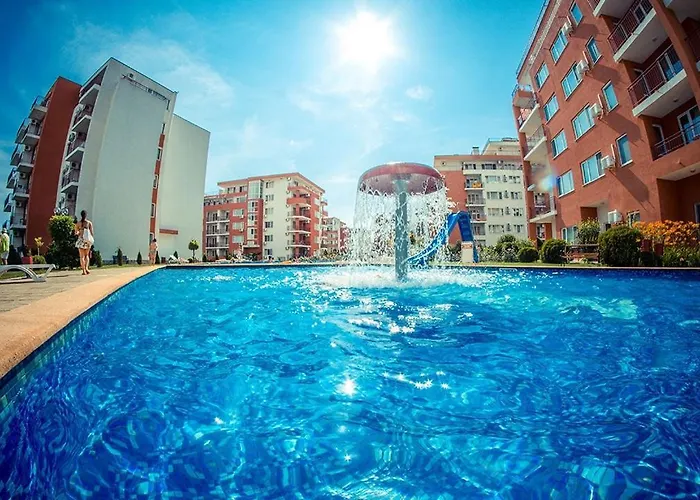 Cozy In Grand Noks With Sea View Apartment Sveti Vlas