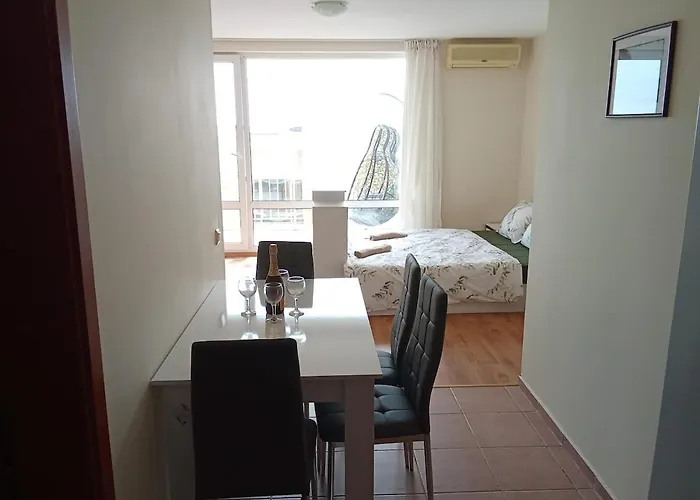 Cozy In Grand Noks With Sea View * Sveti Vlas