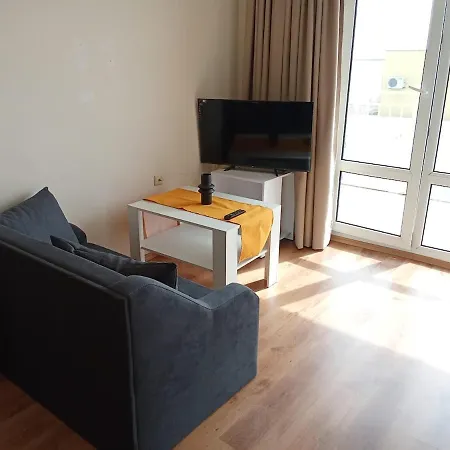 アパート Cozy In Grand Noks With Sea View スヴェティ・ヴラス