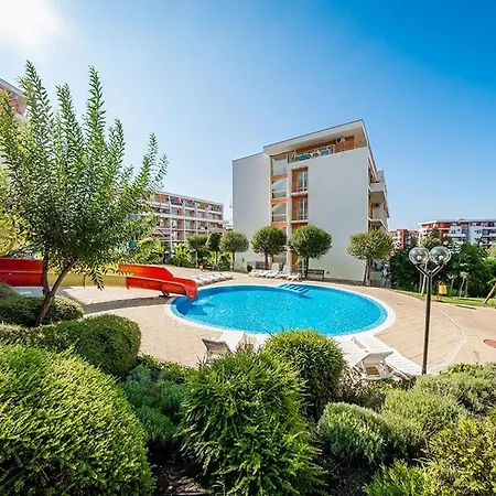 Cozy In Grand Noks With Sea View *