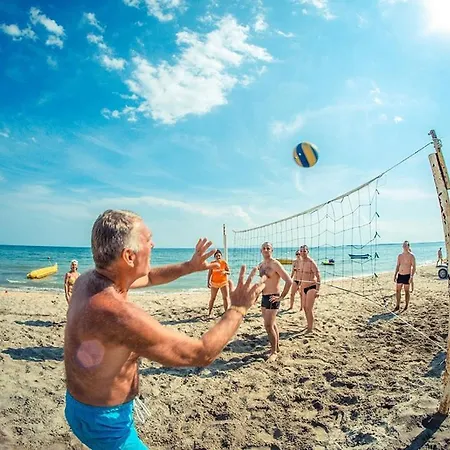 Cozy In Grand Noks With Sea View スヴェティ・ヴラス