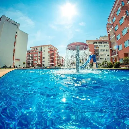 Cozy In Grand Noks With Sea View アパート スヴェティ・ヴラス