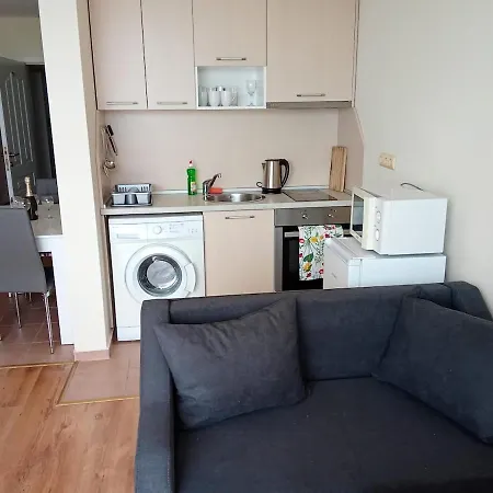 アパート Cozy In Grand Noks With Sea View スヴェティ・ヴラス