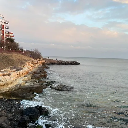 Cozy In Grand Noks With Sea View スヴェティ・ヴラス