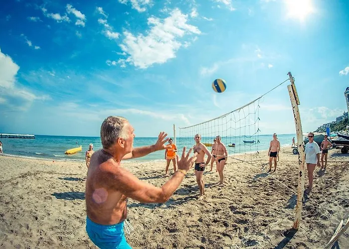 Cozy In Grand Noks With Sea View 圣弗拉斯